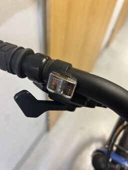 Specialized EN14766 horské kolo - 18