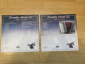LP desky RŮZNÉ - 18