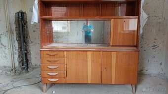 Lakovaný nábytek - 18