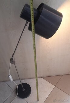 Prodám varnici Mars,houpací kohout,retro světla - 18