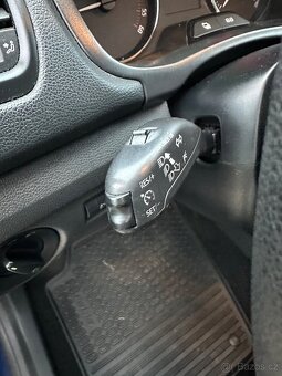 Škoda Fabia 2 facelift, 1.6 Tdi 66 kw model 2011 - 18