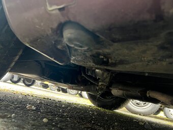 Mercedes Benz w124 E200TE - 18