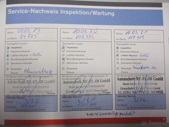 Škoda Octavia 1.4TSi 103kW TAŽ.Z VÝHŘEV 2015 - 18