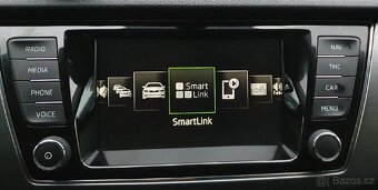 Škoda Fabia 3 Combi - 18