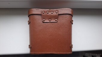 Dalekohled POLLUX 7X50 - 18