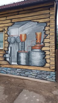 Nástěnné malby - 18