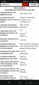 Ford Expedition 5,4i, - 18