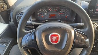 Fiat Fiorino 1.4i CNG - 18