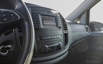Mercedes-Benz Vito 114 CDI 2020 - 18