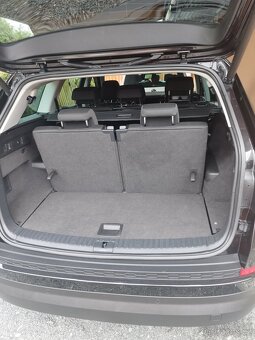 Škoda Kodiag 2.0tdi-110kw,7míst - 18