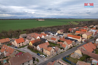 Prodej rodinného domu 3+kk,100 m² , Hřivčice - 18