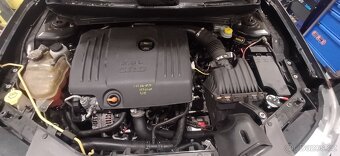 Chrysler Sebring 2.0 CRD ( motor VW) - 18