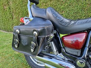 Yamaha Virago XV 750 - 18