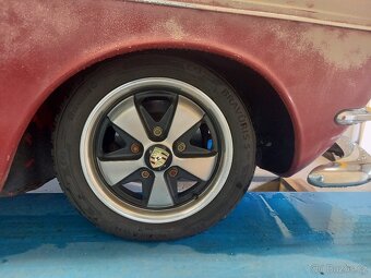 VW typ3 Variant - 18