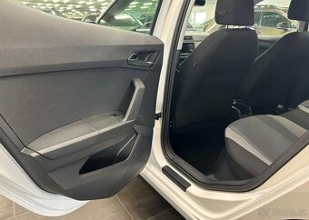 Seat Ibiza 1.0 TGI MAN Style 2019 Zár.1ro 66 kw - 18
