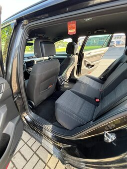 VW Passat B8/2.0TDI/140 kW/DSG/180tkm/matrix/virtual - 18