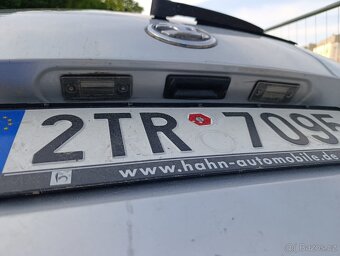 Škoda Yeti 2.0 TDI Family 4x4, r.v.2012, naj.205tis, DSG - 18