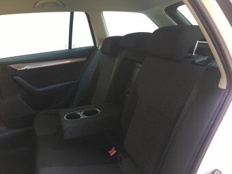 ŠKODA OCTAVIA III 1.4TSi 103kW Navi Columbus, DigiAC - DPH - 18
