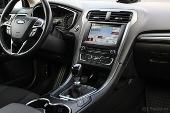 Ford Mondeo 1.5 EcoBoost Titanium 46200km - 18