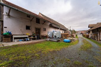 Prodej zemědělské usedlosti - 18