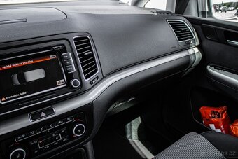 Volkswagen Sharan 2.0 TDI BMT 170k Highline DSG - 18