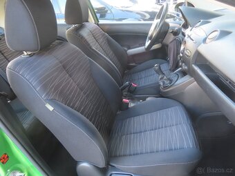 Mazda 2 1.3 i / 63 kW, 2008, 63 kW, 68 169 km - 18