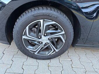 Hyundai i30 WG 1.5T-GDi 118kW MILDHYBRID AUTOMAT NAVI - 18