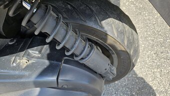 Honda sw t 600 2012 cz doklady - 18