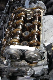 Peugeot 207SW 1.4i - 18