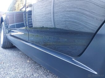 BMW x3 3,0d manuál - 18