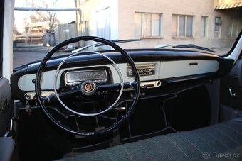 Tatra 603 Šilhavka - 18