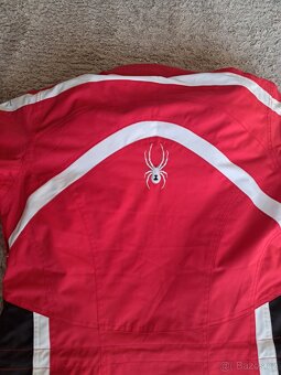 Lyžařská souprava Spyder - 18