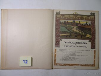 Knihy v ruštině POHÁDKY - 18