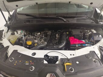 Prodám Renault Express 1.3 Tce ,75 kw - 18