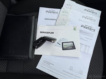 Škoda Octavia • 1.6 TDI 81 kW • 2016 • 2 x klíč • NOVÁ STK • - 18