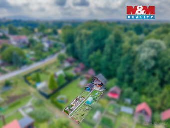 Prodej chaty, 20 m², Havířov - 18