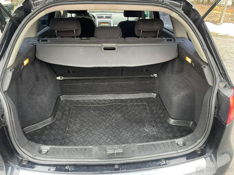 Fiat Croma 1,9 JTD 110kW automat - 18