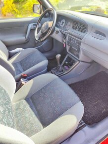 Škoda Felicia LX 1.6 (55kW) - 18