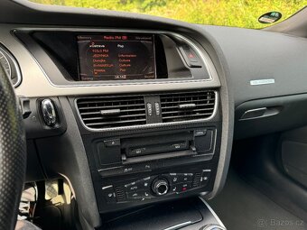 Audi A5 3.0 TDi 176kw 3x S-line, Quattro, Sportback - 18