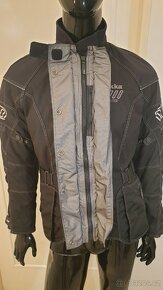 Rukka bunda na moto 44Velmi kvalitní, značková Vel. L - 18
