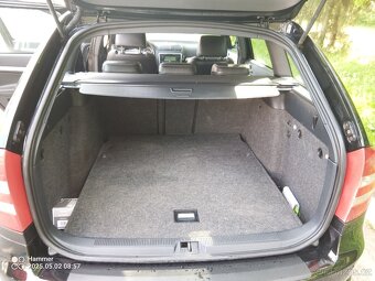 Škoda Octavia II VRS 2.0 TSI 147 kW rok 2007 - 18