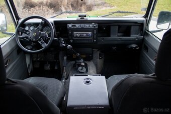 Land Rover Defender 90 2.5 Td5 County - 18