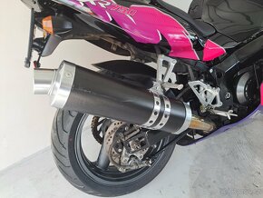 Kawasaki ZXR 750 - 18