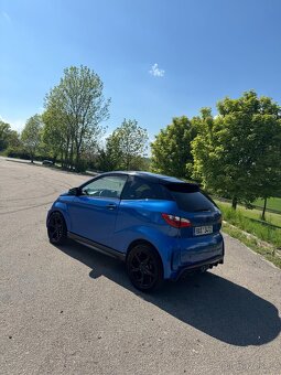 AIXAM COUPE auto od 15let - 18