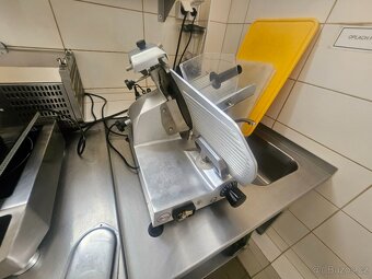 Gastro vybaveni pro pizerii - 18