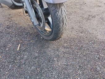 Yamaha x max 125i  cz doklady v ceně - 18