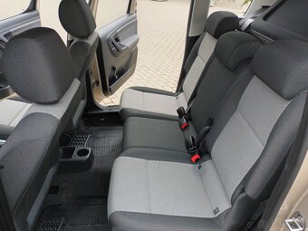 Škoda Roomster 1,4 16V,63kW,KLIMA,VÝHŘEV,SERV - 18