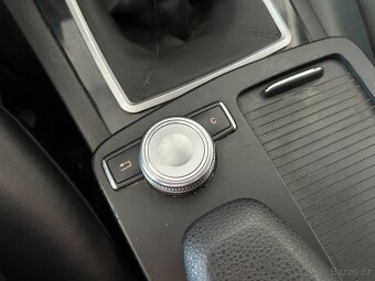 Mercedes-Benz C 2.2 CDI,C220,W204,KŮŽE,TAŽNÉ - 18