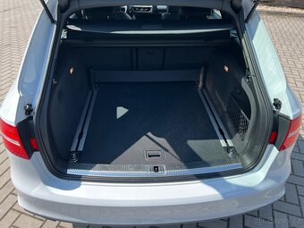 Audi A4 Avant 2.0TFSI S-Line QUATTRO S-tronic  PANORAMA - 18