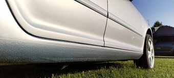 Škoda Octavia 2 kombi 4x4, Elegance, 112 tis km, Top Stav - 18